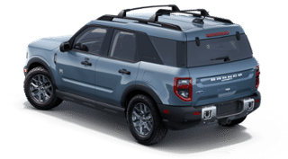 2025 Ford Bronco Sport® External Image 3